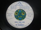 THE CHAUMONTS I Need Your Love HEAR RARE NORTHERN SOUL BAY SOUND BALTIMORE 45