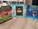 3 x Doldinger Lubelee - Passport / LP Vinyl