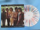 ROLLING STONES - The Mick Taylor Years 1969-74 - LP - WHITE/SPLATTER vinyl