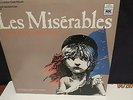 1- LES MISERABLES-ORIGINAL LONDON CAST ALBUM-CAMERON MACINTOSH PROD.EXCELLENT LP