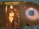 UNIQUE PICTURE SLEEVE GLAM ROCK MARC BOLAN TYRANNOSAURUS REX T.REX TEENAGE DREAM