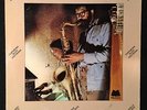 The Elements Joe Henderson/Alice Coltrane lp
