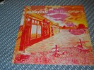 The Mekons - The Edge Of The World LP (Sin) British import Rare