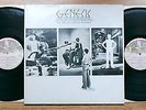 GENESIS The Lamb Lies Down On Broadway 2xLP UK 1st 1974 B&C Porky Inners EX++/EX