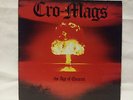 CRO-MAGS - 12