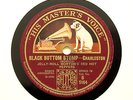 JELLY-ROLL MORTON RED HOT PEPPERS 