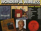 More Of The WONDERFUL WIRELESS 2 LP set