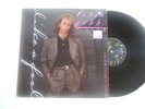 ROBIN GIBB Like a fool Extended Version rare Maxi POSPX 767 Bee Gees Germany '85