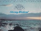 Mystic Moods Orchestra . Stormy Weekend . Audiophile . 1978 MFSL LP Sealed