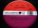 Led Zeppelin 4 IV PLUM RARE A3 PRESS A3 MINT rare labels  