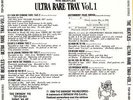 RARE The Beatles At The BBC, in the studio and at home (Alternate takes, demos)