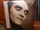 Morrissey Greatest Hits LP Vinyl Import Smiths David Bowie Cure Joy Division U2