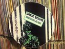 DAVID BOWIE - BREAKING GLASS Rare 12