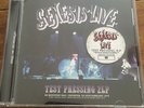 Genesis - Test Pressing 2 LP  CD