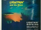 RAREST of RARE Blues HOLY GRAIL Lp Lightnin' Hopkins 