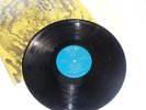 I LOVE YOU GORGO Original 1969 LP Suemi-Shrink Wrap-1st Edition-1090