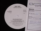 LUDWIG HOELSCHER, K. RAPF -Solistenportrait- LP BASF MPS  Promo Archiv-Copy mint