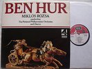 PFS 4394 original 1W/2W Rozsa conducts Ben Hur TASEC