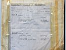 Neil Diamond - Stones - Test pressing or internal distribution label - UNLS 121
