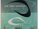 Rare Richard Strauss?, Also Sprach Zarathustra, Op.30 /Clemens Krauss / Listen