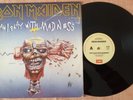 Iron Maiden - Can I Play With Madness 12
