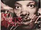 Hot   Roy Ayers Vinyl Record