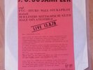 S.O.36 live 13.8.78 PVC,Male,S.Y.P.H.,Kippenberger,Rarität