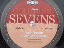 NORTHERN SOUL HARVEY AND THE JOKERS Soul sound SEVENS LISTEN