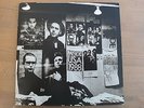 DEPECHE MODE - STUMM 101 - DOUBLE LP - 2 MAL OIS BLACK & WHITE - LARGE BOOKLET