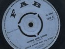 1787 PRINCE BUSTER-SCORCHER-WIND AND GRIND FAB-SKA REGGAE 45 7