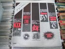 MOTLEY CRUE/TWISTED SISTER/AXE/KIX/ SERIE ROCKER COMPILATION MEXICAN LP