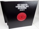 MOSAIC Complete COMMODORE RECORDINGS Vol 1,2, & 3 Limited Ed 2500 Billie Holiday