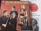 HMV SLS 789/5 BEETHOVEN PIANO TRIOS 5-LP DU PRE NM- B/W GT BRITAIN CELLO VIOLIN
