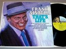 FRANK SINATRA LP - THAT'S LIFE Reprise FS-1020