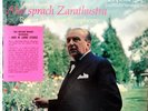 TAS - REINER / Strauss Also Sprach Zarathustra/ RCA Living Stereo SD LSC-1806 1S