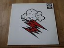 The Hellacopters By the Grace of God White Vinyl Album LP