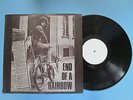 RAINBOW - End of a Rainbow - 2-LP - Live - Ritchie Blackmore - JAPAN Press