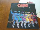 CMU ORIGINAL SPACE CABARET LP UK EDITION