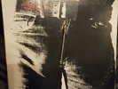 THE ROLLING STONES - STICKY FINGERS (ZIPPER COVER)   LP VINYL RECORD ALBUM
