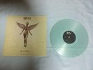 NIRVANA - In Utero -**SPECIAL LIMITED EDITION CLEAR VINYL**