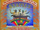 Beatles 1967-Magical Mystery Tour (LP), Capital MAL-X-2-2835, sticker on sleeve