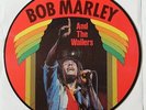 BOB MARLEY and THE WAILERS Reggae PICTURE DISC Vinyl LP AR30004 Lee Perry MINT