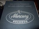 DORATI : THE LIVING PRESENCE OF 20TH CENTURY MUSIC AUDIOPHILE 180 GRAM 3LP BOX