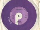 HARD STUFF/ATOMIC ROOSTER-The Orchestrator NON-LP U.K. 45 DEEP PURPLE RECORDS