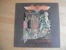 Aerosmith - Toys In The Attic LP