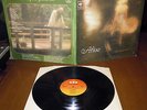 LP ALICE La mia poca grande età (Cbs 75) 1st ps Italian pop prog Battaglia VG