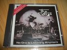 SEALED THE CHORDS live RAINBOW NO ONE MOD REVIVAL 79 SECRET AFFAIR MERTON PARKAS