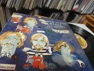 DYNASTIE CRISIS - 1970 RARE FUZZ PSYCH FRENCH LP MINT TOP RARE