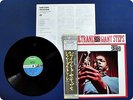 JOHN COLTRANE Giant Steps P7502 OBI LP Eg8268