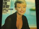 MONICA ZETTERLUND & BILL EVANS Waltz For Debby Sweden Philips1964 LP EX+